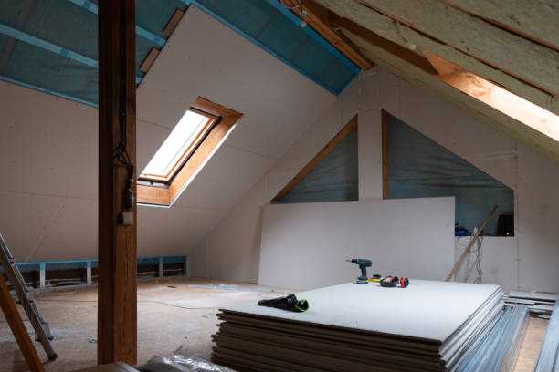 Best Affordable Insulation Services  in Ruleville, MS