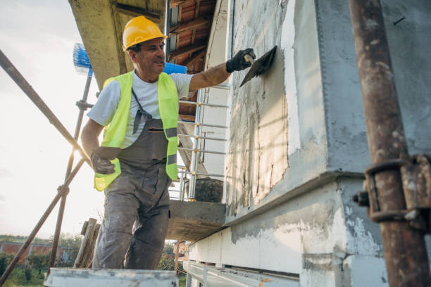 Range of Insulation Solutions in Ruleville, MS