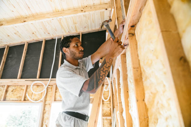 Professional Insulation Contractor in Ruleville, MS